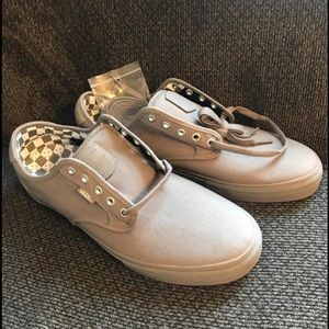 Men’s Vans Pro Chima